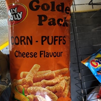 HULLY GULLY CHEESE F