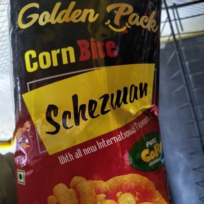 HULLY GULLY CORNBITE