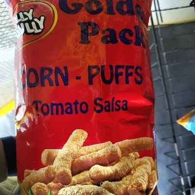 HULLY GULLY TOMATO F
