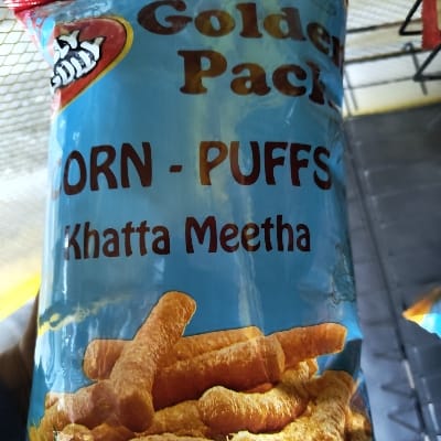 HULLY GULLY KHATTA M
