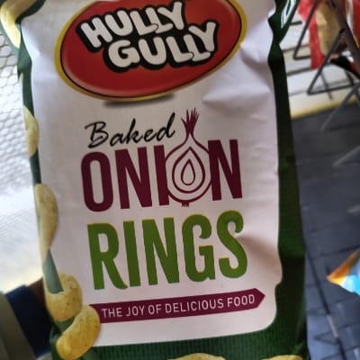 HULLY GULLY ONION F