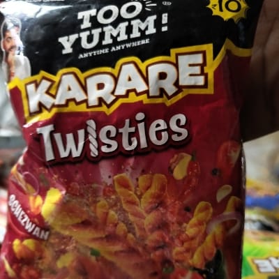 TOO YUMM KARARE