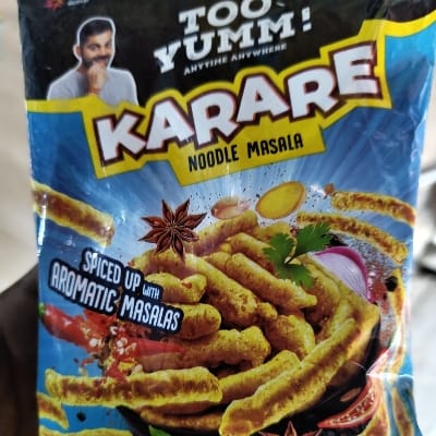 TOO YUMM KARARE