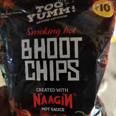 TOOYUMM BHOOT CHIPS