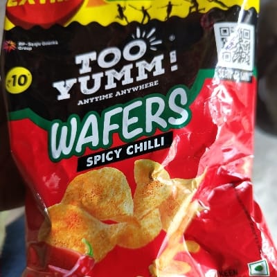 TOOYUMM WAFERS