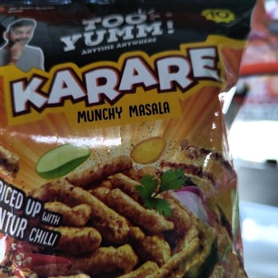 TOOYUMM KARARE