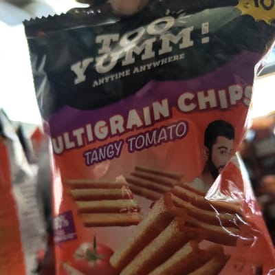 TOOYUMM TOMATO