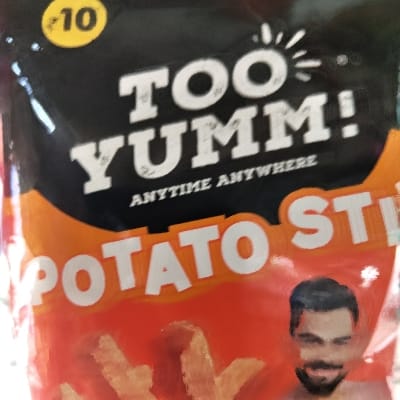 TOOYUMM POTATO
