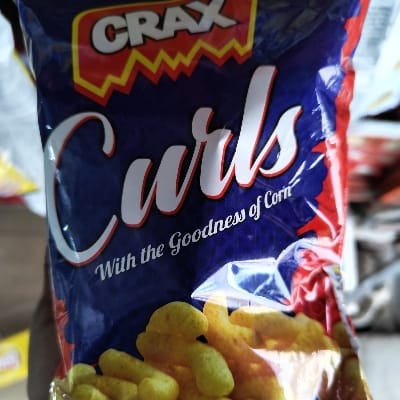 CRAC CURLS