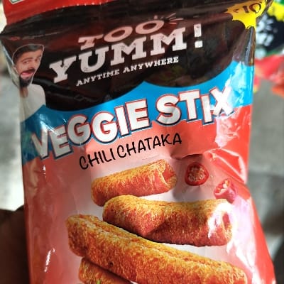 TOOYUMM VEGGIE STIX