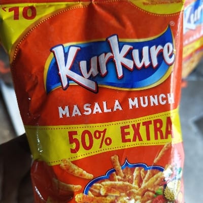 KURKURE MASALA