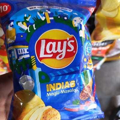 LAYS