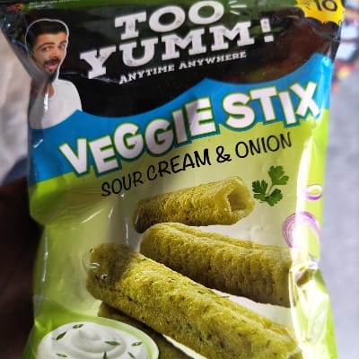 TOOYUMM VEGGIE STIX