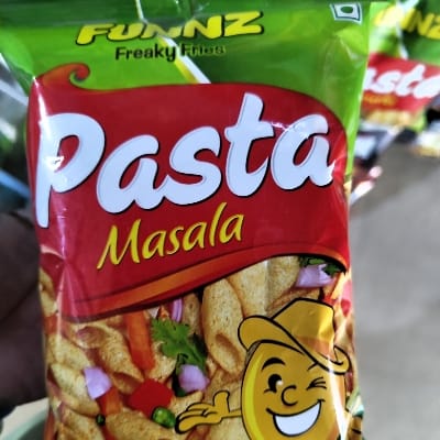 FUNNZ PASTA