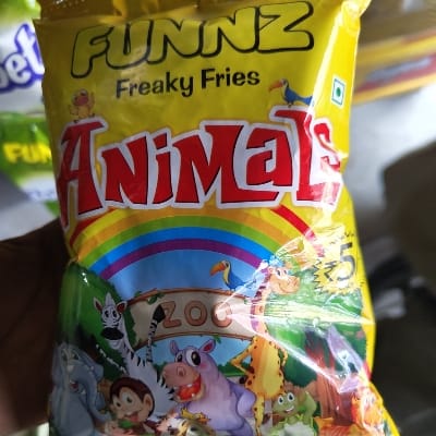 FUNNZ ANIMALS