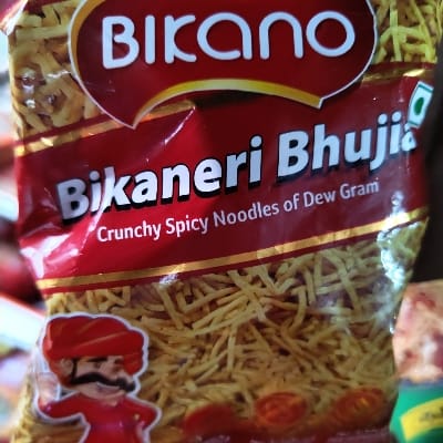 BIKANO BHUJIA