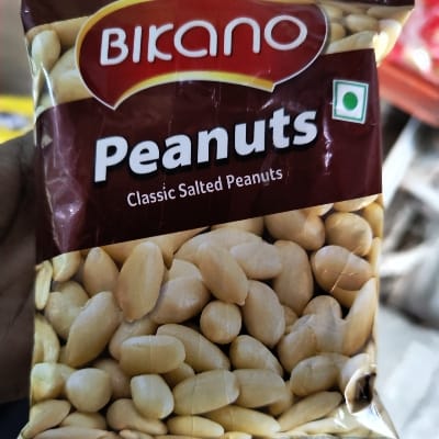 BIKANO PEANUTS