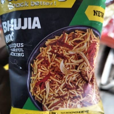 BHUJIA