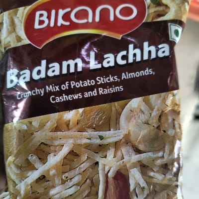 BIKANO BADAM LACHHA
