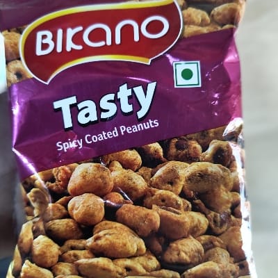 BIKANO TASTY
