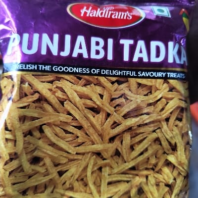 HR PUNJABI TADKA