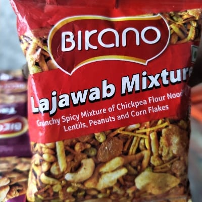 BIKANO LAJAWAB MIX