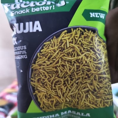 SF BHUJIA