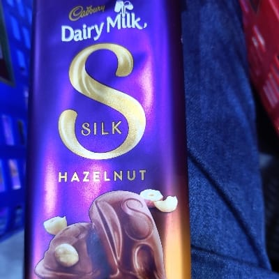 DM SILK HAZELNUT
