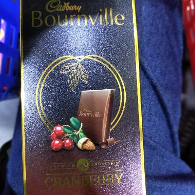 BOURNVILLE