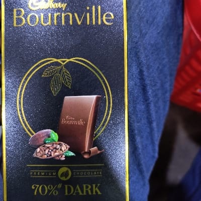 BOURNVILLE DARK