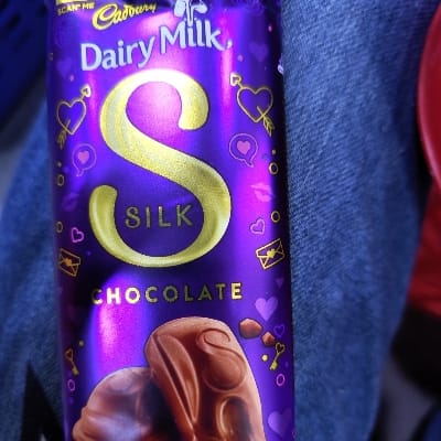 DM SILK CHOCOLATE