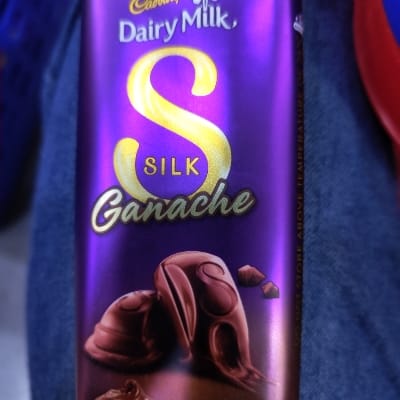 DM SILK CARACHE