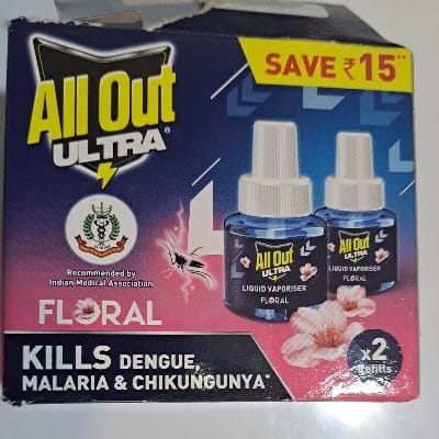 All Out