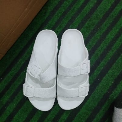 Men's slippers 