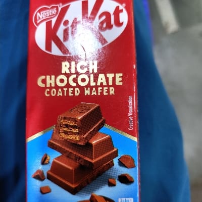 KIT KAT RICH CHO..