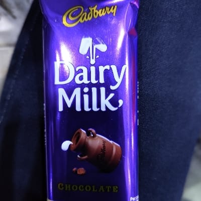 DAIRY MILK