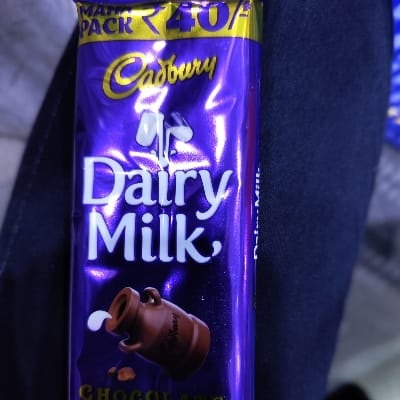 DAIRY MILK