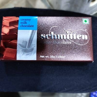 SCHMITTEN CHO..