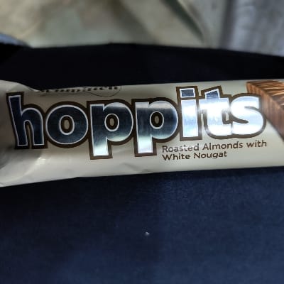 HOPPITS CHOCOLATE