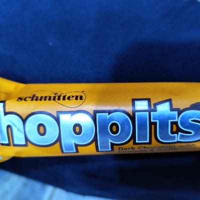 HOPPITS CHOCOLATE
