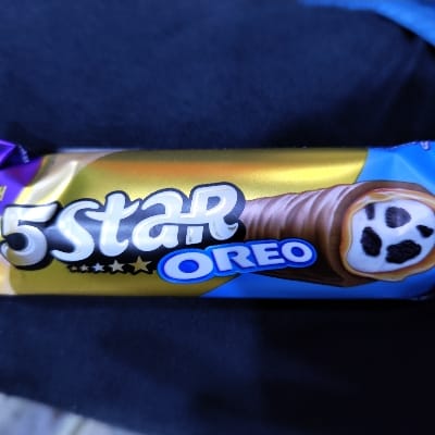 5 STAR OREO