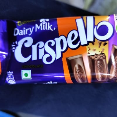 CRISPELLO CHOCOLATE