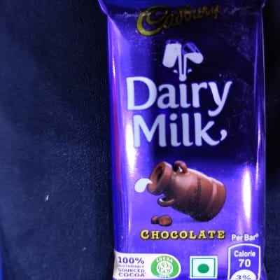 DAIRY MILK