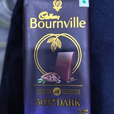 BOURNVILLE DARK