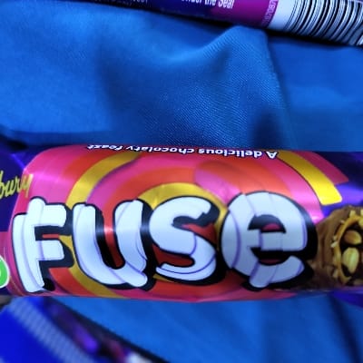 FUSE CHOCOLATE