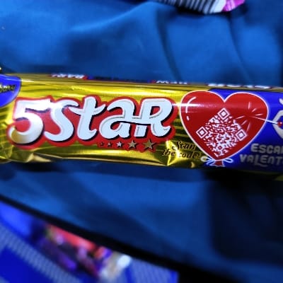 5 STAR
