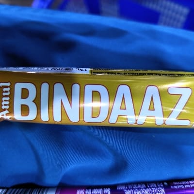 AMUL BINDAAZ
