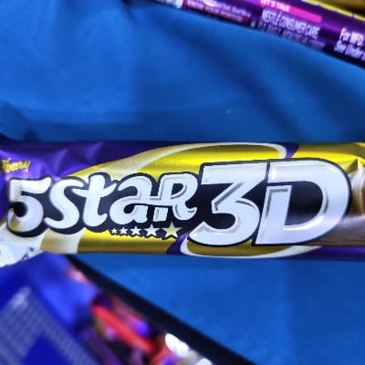 5 STAR 3D