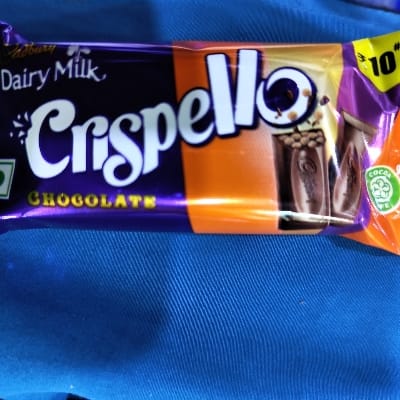CRISPELLO