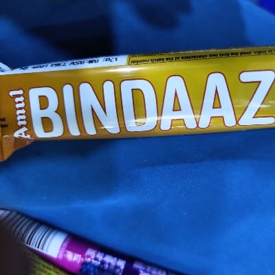 AMUL BINDAAZ
